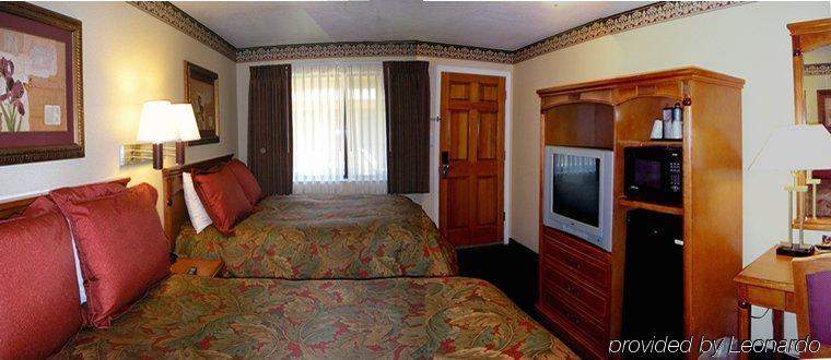Geary Parkway Motel San Francisco Ruang foto