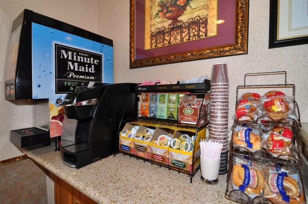 Geary Parkway Motel San Francisco Bagian luar foto